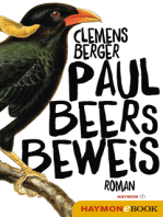 Paul Beers Beweis: Roman
