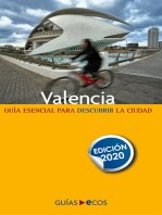 Valencia: Edición 2020