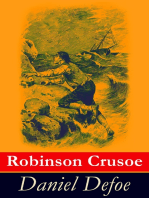 Robinson Crusoe