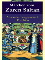 Lesen Sie Marchen Vom Zaren Saltan Von Alexander Sergejewitsch Puschkin Online Bucher