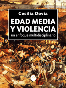 Edad Media y violencia: un enfoque multidisciplinario