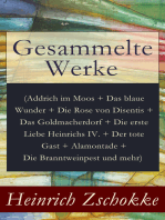 Gesammelte Werke