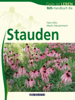 Stauden