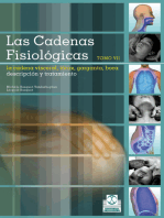 Lea Las Cadenas Fisiologicas Tomo I De Leopold Busquet Y Michele Busquet Vanderheyden En Linea Libros