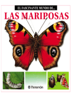 Las Mariposas