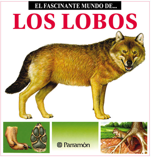 Los Lobos by Maira Àngels Julivert (Ebook) - Read free for 30 days