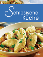 Schlesische Küche: Die schönsten Spezialitäten aus Schlesien