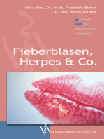 Fieberblasen, Herpes & Co.