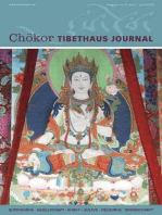 Tibethaus Journal - Chökor 51