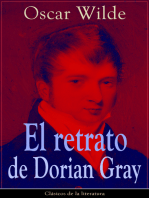 El retrato de Dorian Gray: Clásicos de la literatura
