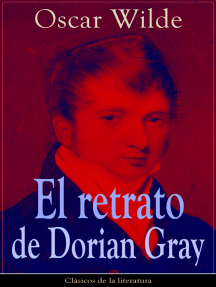 El retrato de Dorian Gray: Clásicos de la literatura