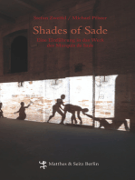 Shades of Sade