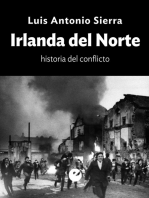 Irlanda del Norte: Historia del conflicto