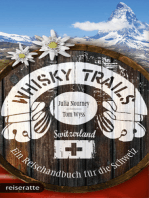 Whisky Trails Schweiz