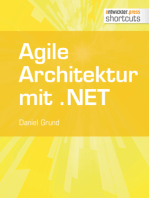 Agile Architektur mit .NET - Grundlagen und Best Practices