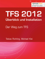 TFS 2012 Überblick und Installation: Der Weg zum TFS