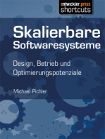 Skalierbare Softwaresysteme: Design, Betrieb und Optimierungspotenziale