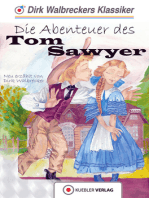 Tom Sawyer: Walbreckers Klassiker - Neuerzählung