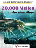 20.000 Meilen unter dem Meer