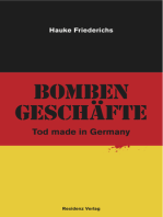 Bombengeschäfte: Tod made in Germany