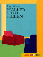 Haller und Helen: Roman