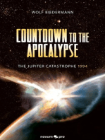 Countdown to the apocalypse: The Jupiter catastrophe 1994