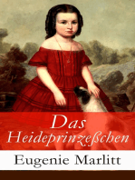 Das Heideprinzeßchen