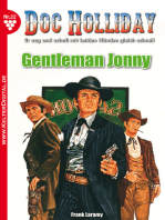 Doc Holliday 22 – Western