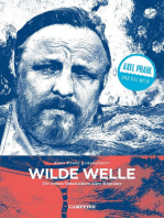 Wilde Welle: Die besten Geschichten alter Kapitäne