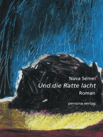 Und die Ratte lacht: Roman