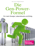 Die Gen-Power-Formel