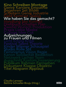 Wie haben Sie das gemacht? von Schüren Verlag - eBook | Scribd