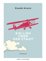 Ein Lied über der Stadt (eBook)