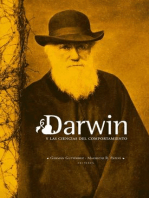 Darwin y las ciencias del comportamiento