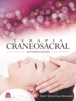 Lea Terapia Craneosacral De Gert Groot Landeweer En Linea Libros