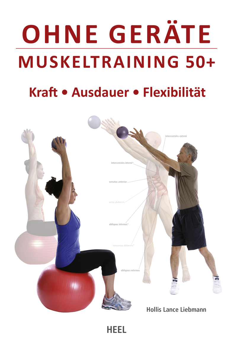 Ohne Gerate Muskeltraining 50 By Hollis Lance Liebmann Read