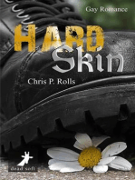 Hard Skin: Gay Romance