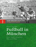 Fußball in München