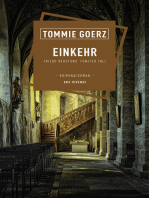 Einkehr (eBook): Friedo Behütuns' fünfter Fall - Frankenkrimi