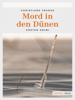 Mord in den Dünen