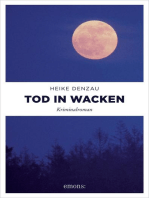 Tod in Wacken