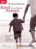 Kind in seinen Armen: Gott als Vater erfahren