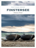 Finstersee: Bodensee Krimi