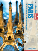 Fettnäpfchenführer Paris: Ein Reiseknigge für die Stadt unterm Eiffelturm - Stadt-Edition