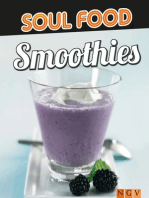 Smoothies: 50 Rezepte für grüne Smoothies und Obst Smoothies
