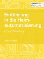 Einführung in die Heimautomatisierung: IoT mit Tinkerforge