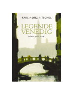 Legende Venedig: Porträt einer Stadt