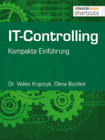 IT-Controlling: Kompakte Einführung