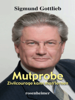 Mutprobe - Zivilcourage kann man lernen