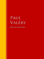 Obras de Paul Valéry: Biblioteca de Grandes Escritores